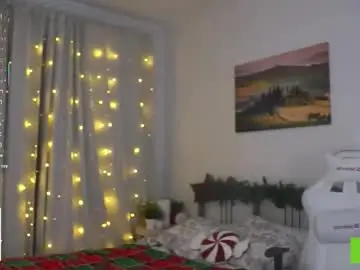 Chaturbate Live Sex of adeles_vibes