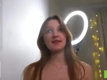 Chaturbate Nude Webcam of adeles_vibes