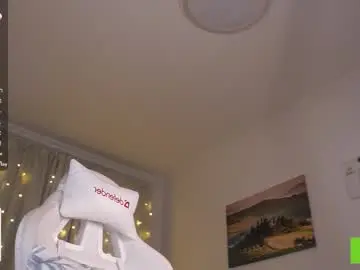 Chaturbate Watch Live Sex Cams of adeles_vibes