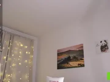 Chaturbate Sex Chat of adeles_vibes