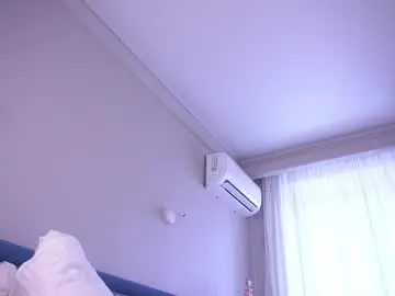 Chaturbate Private Sex Chat of adeles_vibes