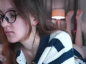 Chaturbate Best Webcam of adeles_vibes