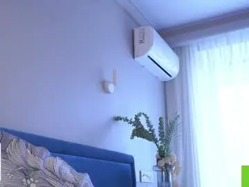 Chaturbate Adult Video Chat of adeles_vibes