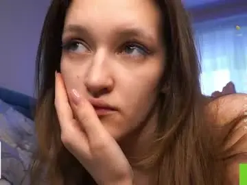 Chaturbate Private Sex Chat of adeles_vibes