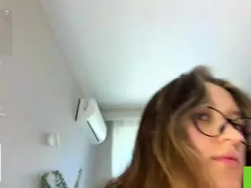 Chaturbate Best live sex cam show of adeles_vibes