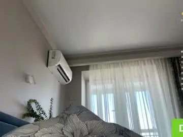 Chaturbate Adult Video Chat of adeles_vibes