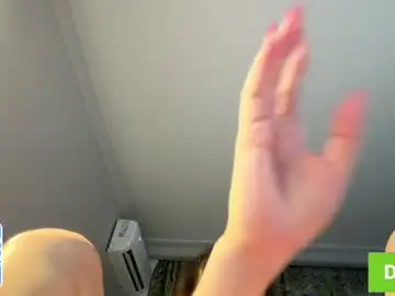 Chaturbate Private Sex Chat of adeles_vibes