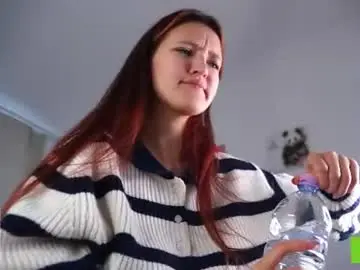 Chaturbate Private Sex Chat of adeles_vibes