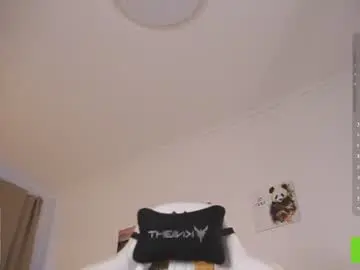 Chaturbate Watch Live Sex Cams of adeles_vibes