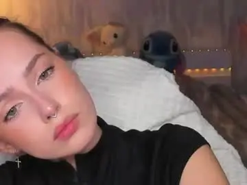 Chaturbate Live Porn of ai__girl