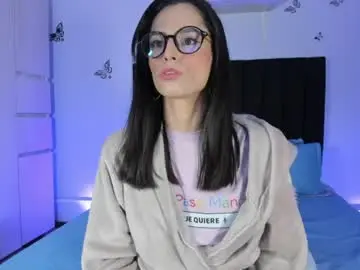 Chaturbate Live Sex of alien_universe