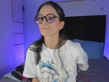 Chaturbate Sex Chat of alien_universe