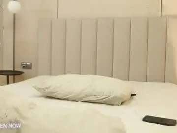 Chaturbate Sex Chat of angel_luisa