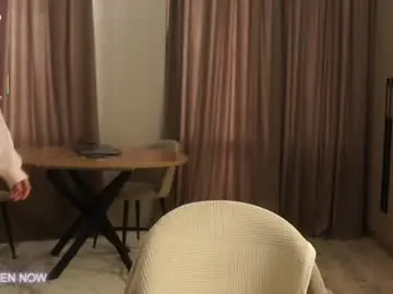 Chaturbate Best live sex cam show of angel_luisa