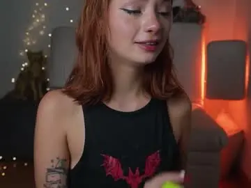 Chaturbate Adult Webcam of ari_kat666