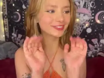 Chaturbate Live Sex of ari_kat666
