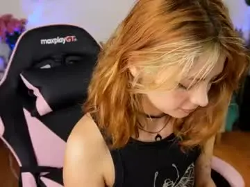 Chaturbate Best live sex cam show of ari_kat666
