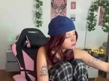 Chaturbate Private Sex Chat of ari_kat666