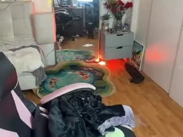 Chaturbate Watch Live Sex Cams of ari_kat666