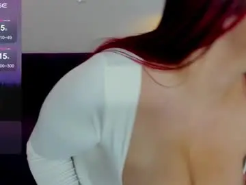 Chaturbate Adult Video Chat of ariadna_sc