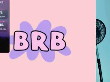 Chaturbate Live Porn of ariadna_sc