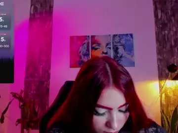 Chaturbate Adult Video Chat of ariadna_sc