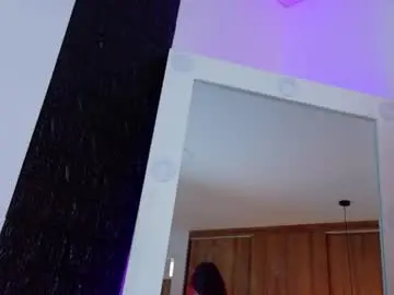 Chaturbate Best Webcam of ariadna_sc
