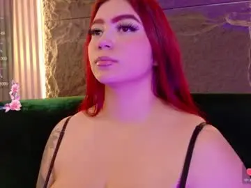 Chaturbate Private Sex Chat of ariadna_sc