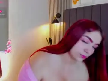 Chaturbate Live Sex of ariadna_sc