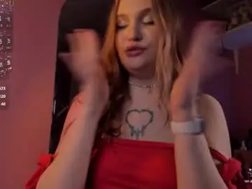 Chaturbate Best live sex cam show of caroline_kiparis