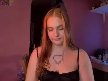 Chaturbate Best live sex cam show of caroline_kiparis