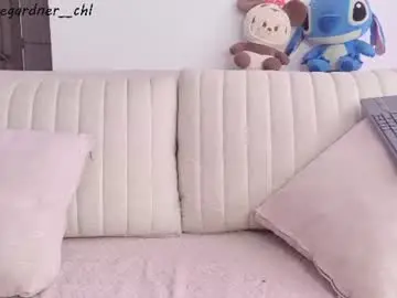 Chaturbate Private Sex Chat of chloee_gardner