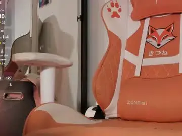 Chaturbate Sex Cam of christyw3b