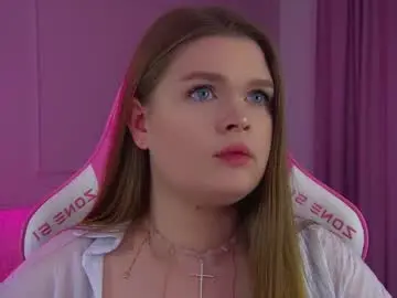 Chaturbate Nude Webcam of crystallyons