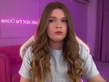 Chaturbate Free Porn Cam of crystallyons