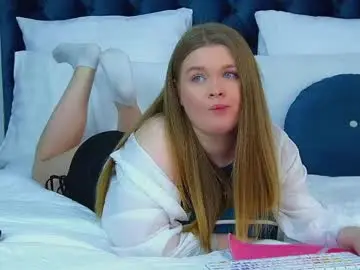 Chaturbate Free Porn Cam of crystallyons