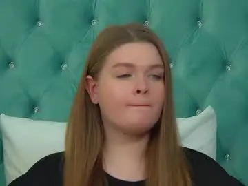Chaturbate Free Porn Cam of crystallyons