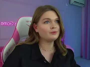 Chaturbate Best Webcam of crystallyons