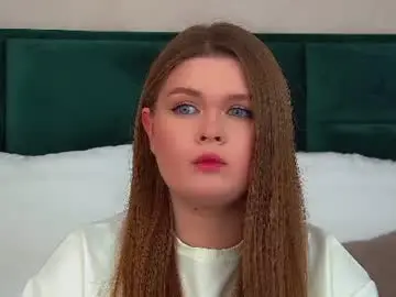 Chaturbate Free Porn Cam of crystallyons