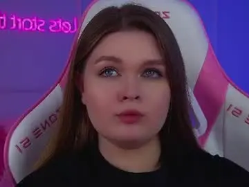 Chaturbate Live Sex of crystallyons