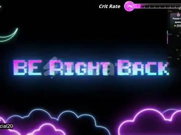 Chaturbate Best live sex cam show of deivid_oficial20