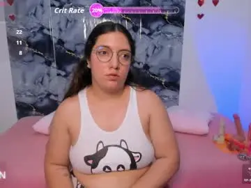 Chaturbate Live Sex of eliannamoon