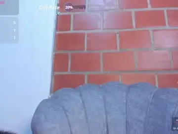 Chaturbate Adult Video Chat of eliannamoon