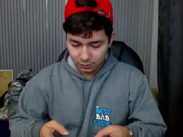 Chaturbate Adult Video Chat of georgesmith_1