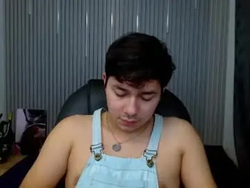 Chaturbate Live Sex Cam of georgesmith_1