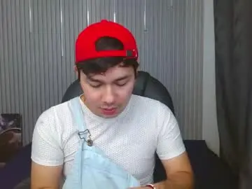 Chaturbate Live Porn of georgesmith_1