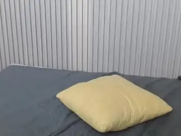 Chaturbate Sex Chat of georgesmith_1