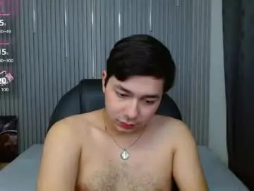 Chaturbate Live Sex of georgesmith_1