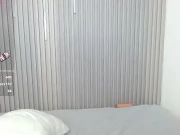 Chaturbate Live Sex Cam of georgesmith_1