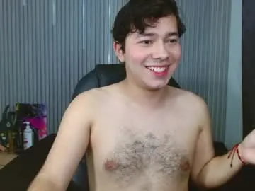 Chaturbate Live Sex Cam of georgesmith_1